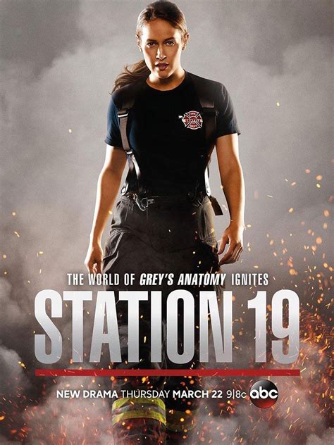 Station 19 S04E08 / AvaxHome .